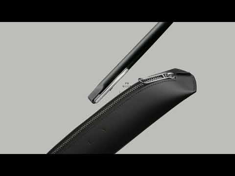 PB0110 x LAMY Zip Cases