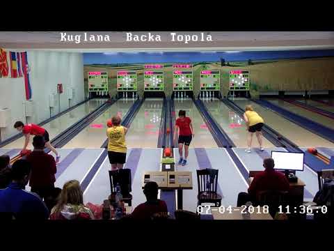 Finale kupa Srbije Apatin vs Srem 2 deo