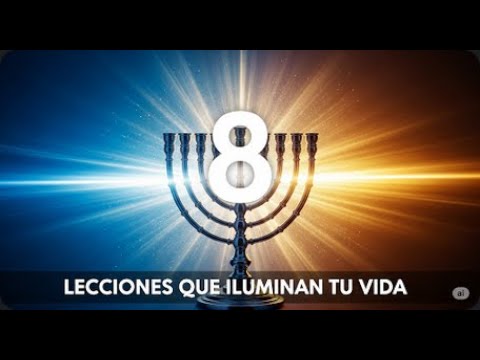 Reseña de la parashá Behaalotejá