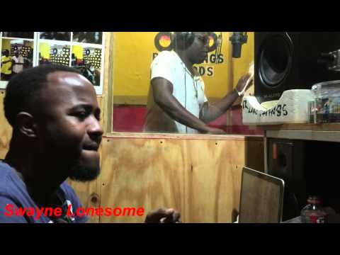 Kevin Isaacs - Rumors - Dubplate