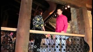 Bill Miller's Castle on CT Perspective TV