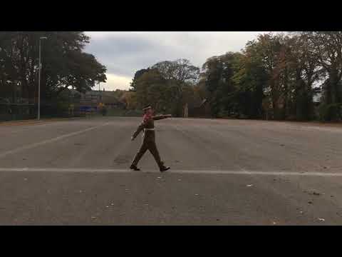 Right turn Quicktime