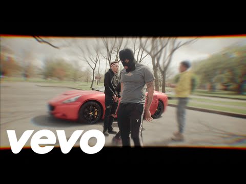 Davine Jay - “DEEP END (Remix) [FREESTYLE] ” Official Music Video