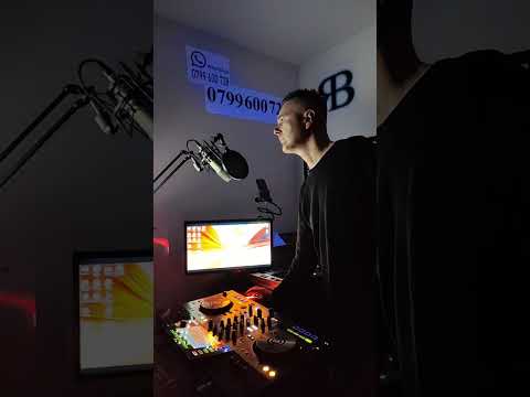 eR-Be Radio live cu Răzvan Biter