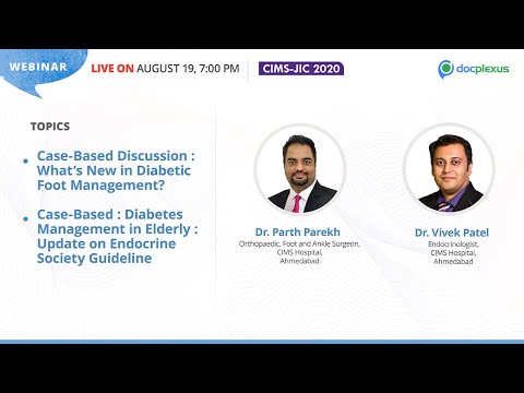 What’s New In Diabetic Foot Management?
