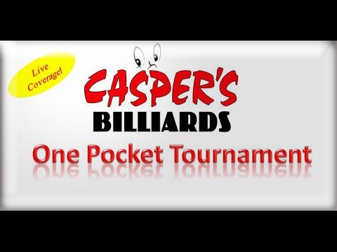 1p  Scott Frost v Cliff Joyner Finals Caspers 2011