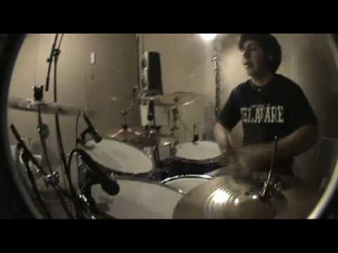 The Starting Line- Way With Words (Drum Cover) video thumbnail