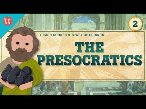 Crash Course History of Science Preview