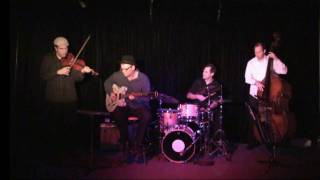 I Want to be Happy By North Shore Jazz Quartet
