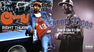 Chingy Dogg - It&#39;s Hot Right Thurr