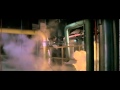Our Man Flint Action Sequence