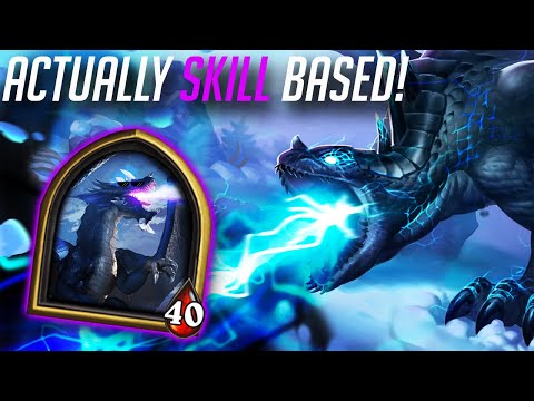 HOW TO PLAY MALYGOS CORRECTLY - Hearthstone Battlegrounds - Hearthstone Battlegrounds Guide