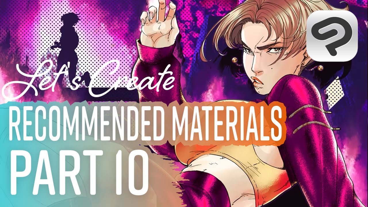 4 assets for texturing and adding effects! | Jake Hercy