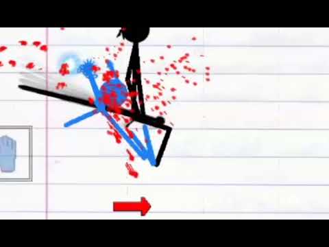 stickman.......ExE