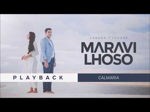 Canção e Louvor - Calmaria (PlayBack)