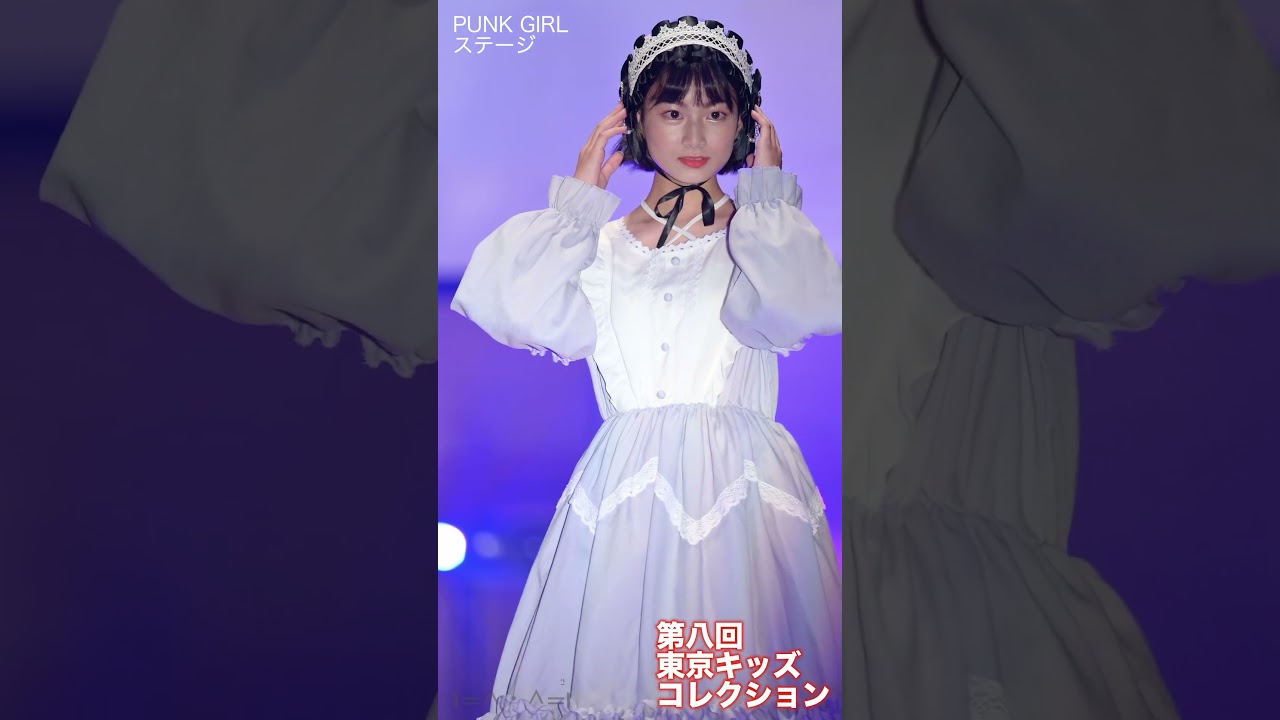 #ゆうゆ／PUNK GIRL ステージ