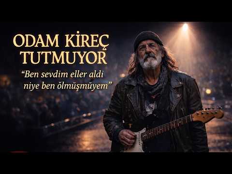 Odam Kireç Tutmuyor | Oy Limin Ey Anadolu Cover – KOR