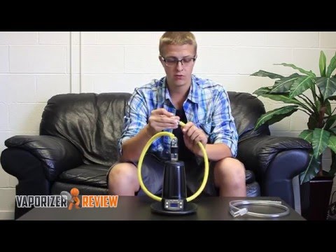 Tips & Tricks: Arizer Extreme Q / SSV Elbow Adapter Upgrade