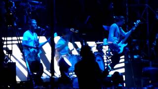 Sportfreunde Stiller - Wie lange sollen wir noch warten [HD] live