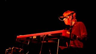 Anywhere I'm Away From You.-Justin Currie