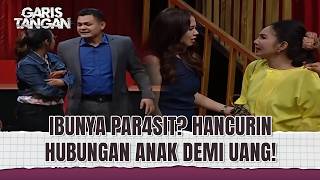 Download lagu HUBUNGAN SELALU ANCUR! IBUNYA DEMEN MOROTIN PACAR ANAKNYA! | GARIS TANGAN EPS 187 FULL mp3