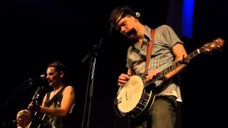 Matrimony - Giant - 7/25/13