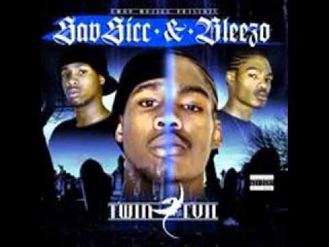 Kill You All- Sav Sicc and Bleezo