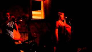 Lake Street Dive--&quot;My Hearts In Its Right Place&quot; (cut) and &quot;Easy On You (Richmond, VA)