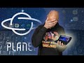 Slidephone vol met uitglijders - Astro Slide 5G Review