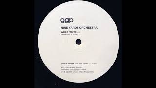 Nine Yards Orchestra – Coco Valve