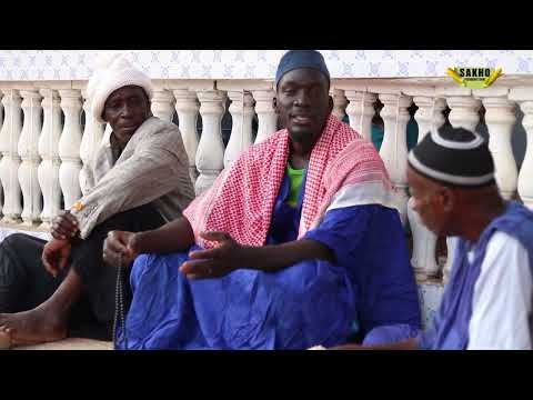 SAMBA LE PARISIEN "DJIkE"