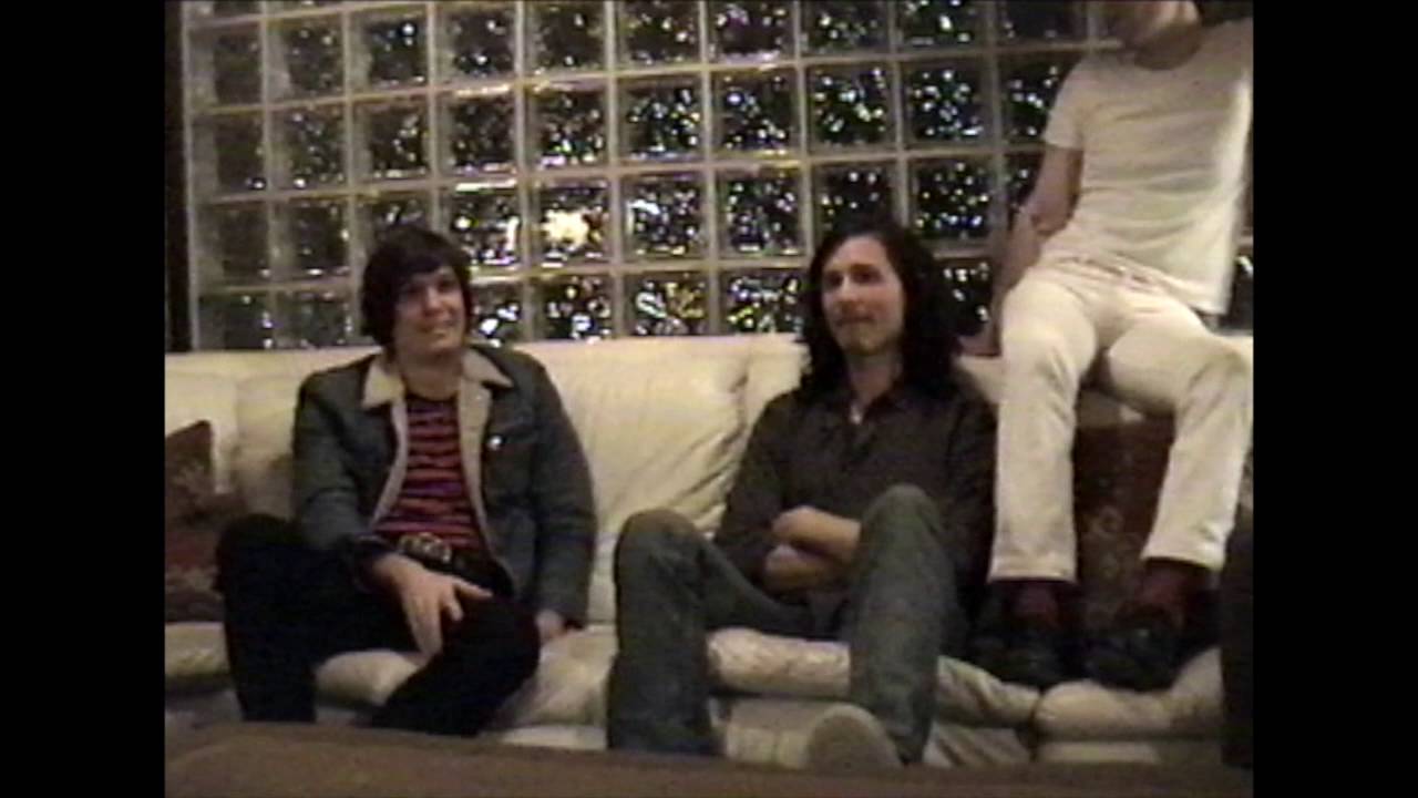 A Conversation With The Strokes - YouTube