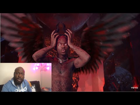 Lil NAS X Montero Reaction Video