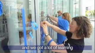 Deafinitely On The Move