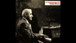 Teddy Wilson Trio - Someone To Watch Over Me