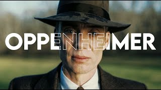 oppenheimer - [ Kerosene ] EDIT - 4K