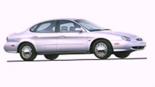 preview picture of video 'Pre-Owned 1998 FORD TAURUS Countryside IL'