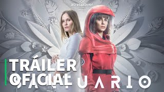 SANTUARIO - TRÁILER OFICIAL (HD)