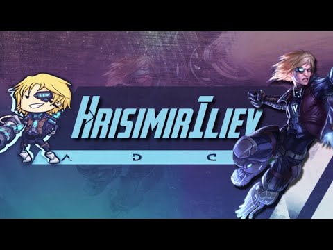 Ezreal vs Draven Ranked Season 9 Patch 9.21