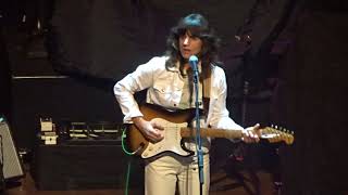 Eleanor Friedberger - Stare At The Sun - Live at Hill Auditorium in Ann Arbor, MI on 5-25-18