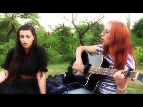 Cati, Alexa si Luin - De haiducie (Focul Viu)