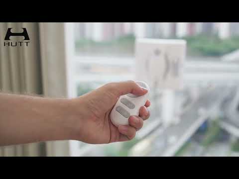 Xiaomi HUTT W8 Window Cleaner White