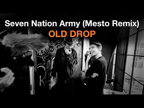 Ill Phil - Seven Nation Army (Mesto Remix)[Old Version]