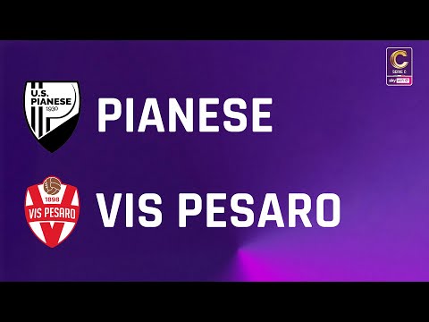 Pianese - Vis Pesaro 1-2 | Highlights | Matchday 24 of Serie C Sky Wifi 2025/2026