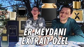 Er Meydanı Extrait Özel: Tygar Ext/Ani X/Gris Charnel Ext/Hedonist Ext/Island Dr