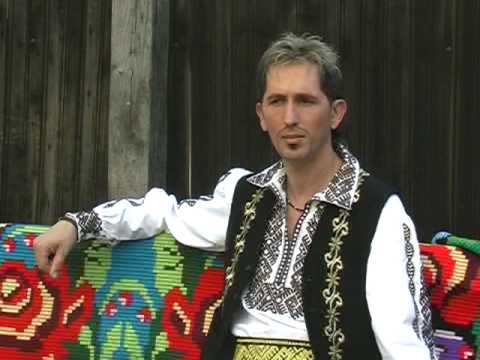 Doru Ciupa - Mi-e dor de copilarie