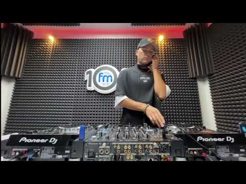 Taktika Zvuka  Radio Show • Label • Event -  Vadim Nikitin