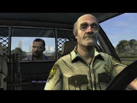 PS4 Longplay [072] The Walking Dead: The Game - Season One