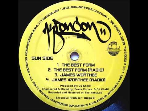 Krondon - The Best Form