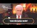 Teheccüd namazı ne zaman kılınır? - Nihat Hatipoğlu ile Sahur 24. Bölüm